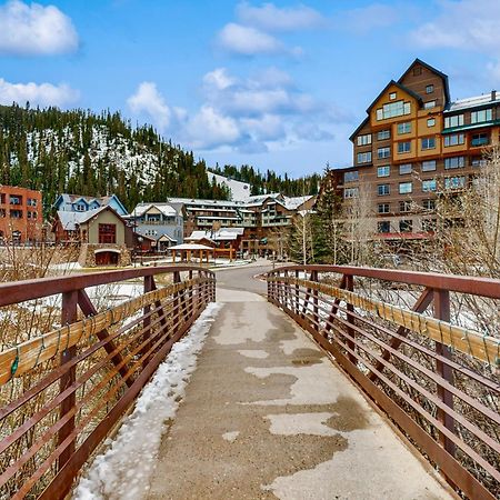 Founders Pointe Condo Winter Park Kültér fotó