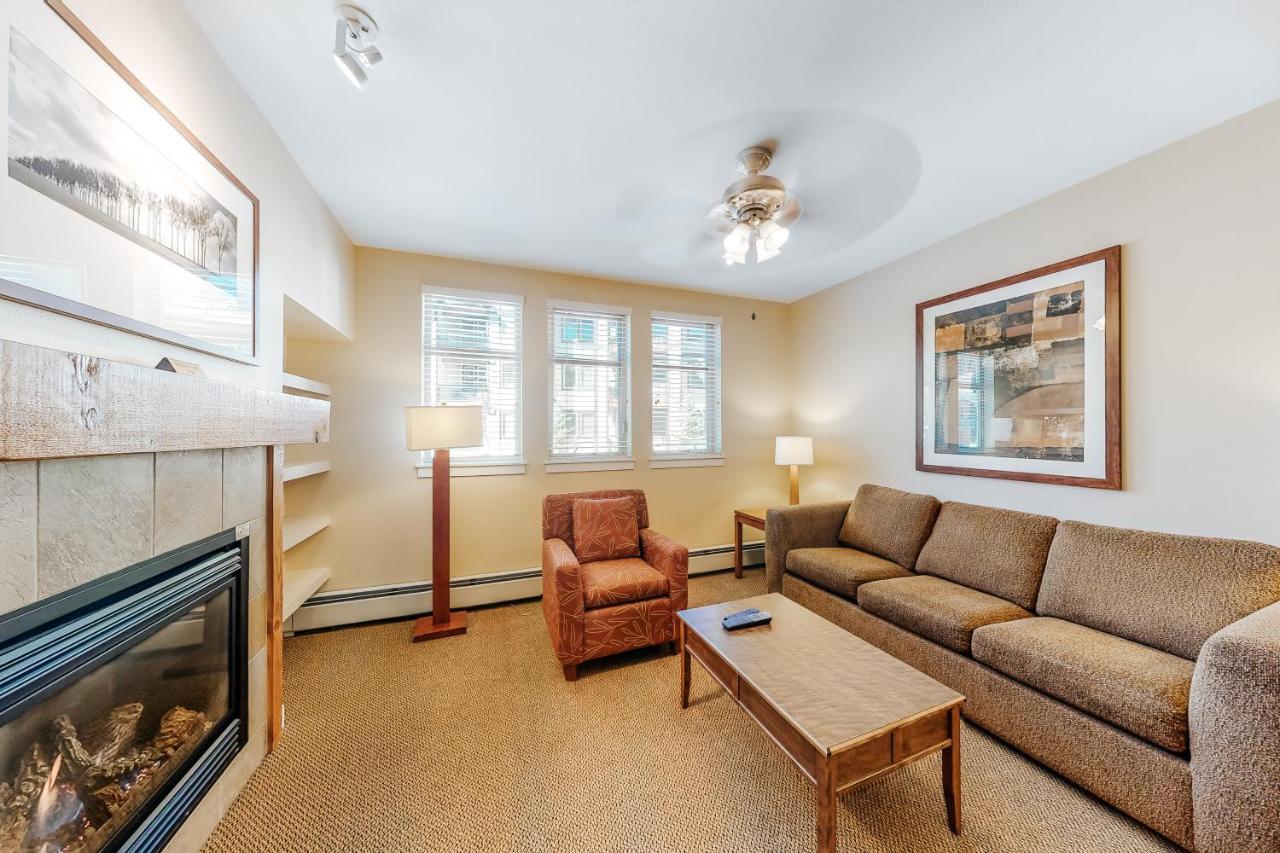 Founders Pointe Condo Winter Park Kültér fotó