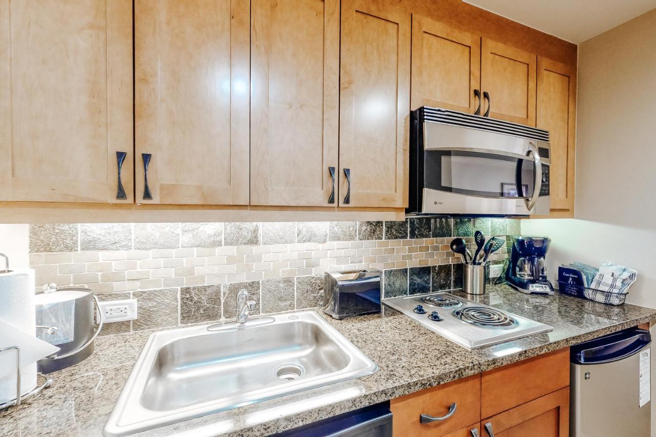 Founders Pointe Condo Winter Park Kültér fotó