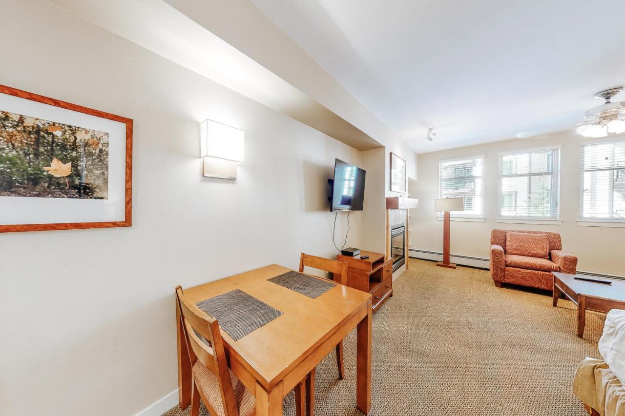 Founders Pointe Condo Winter Park Kültér fotó