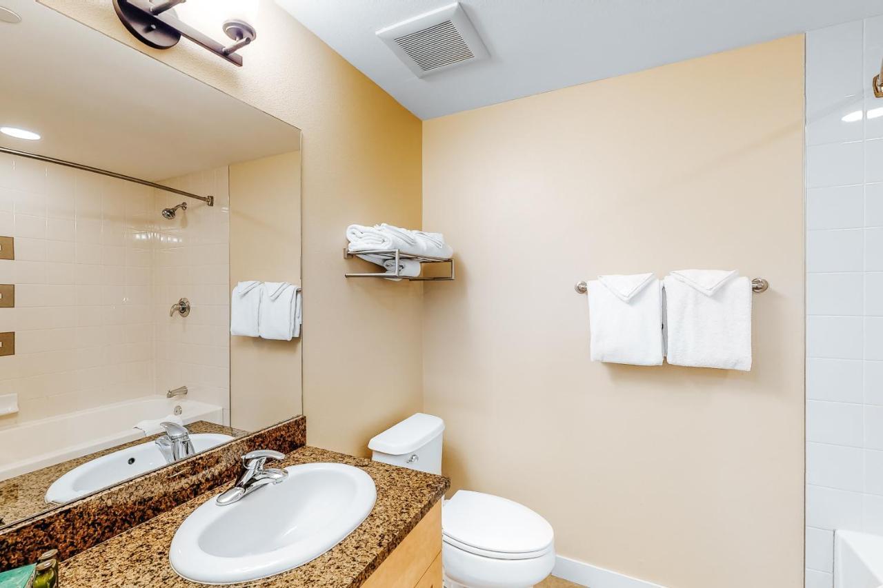 Founders Pointe Condo Winter Park Kültér fotó
