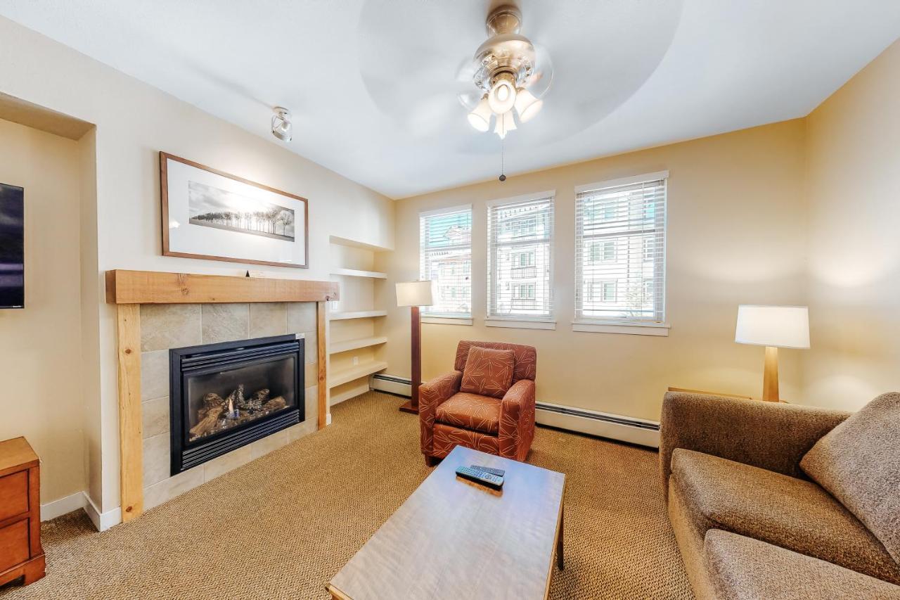 Founders Pointe Condo Winter Park Kültér fotó