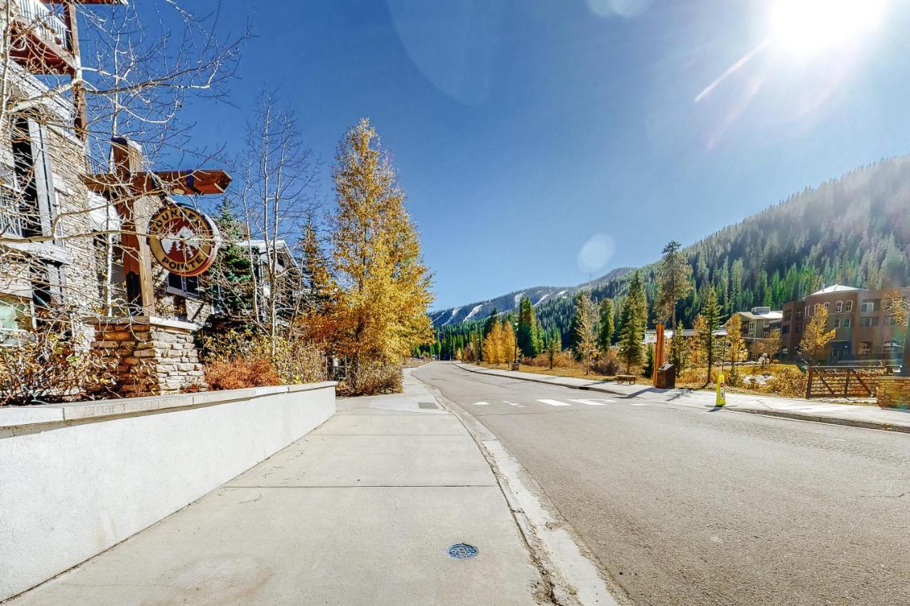 Founders Pointe Condo Winter Park Kültér fotó