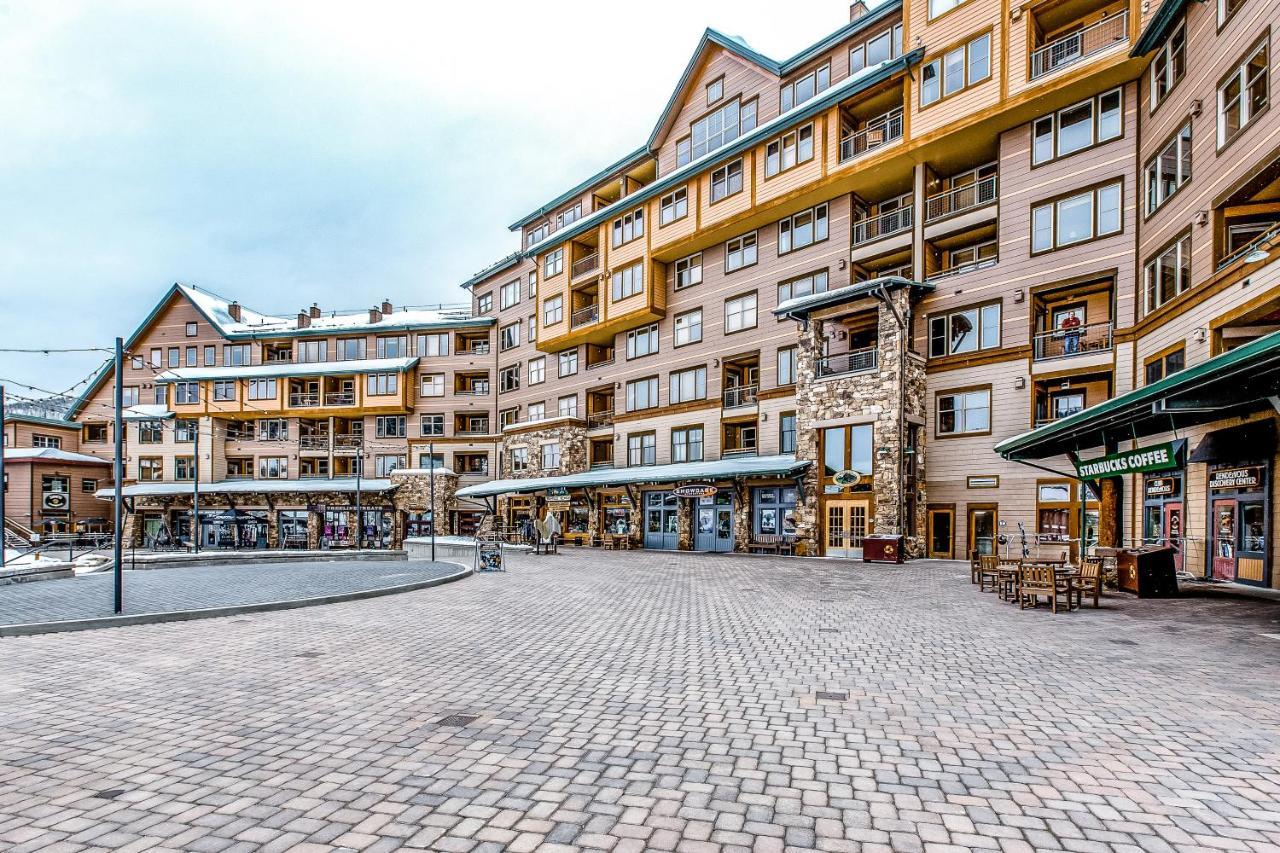 Founders Pointe Condo Winter Park Kültér fotó