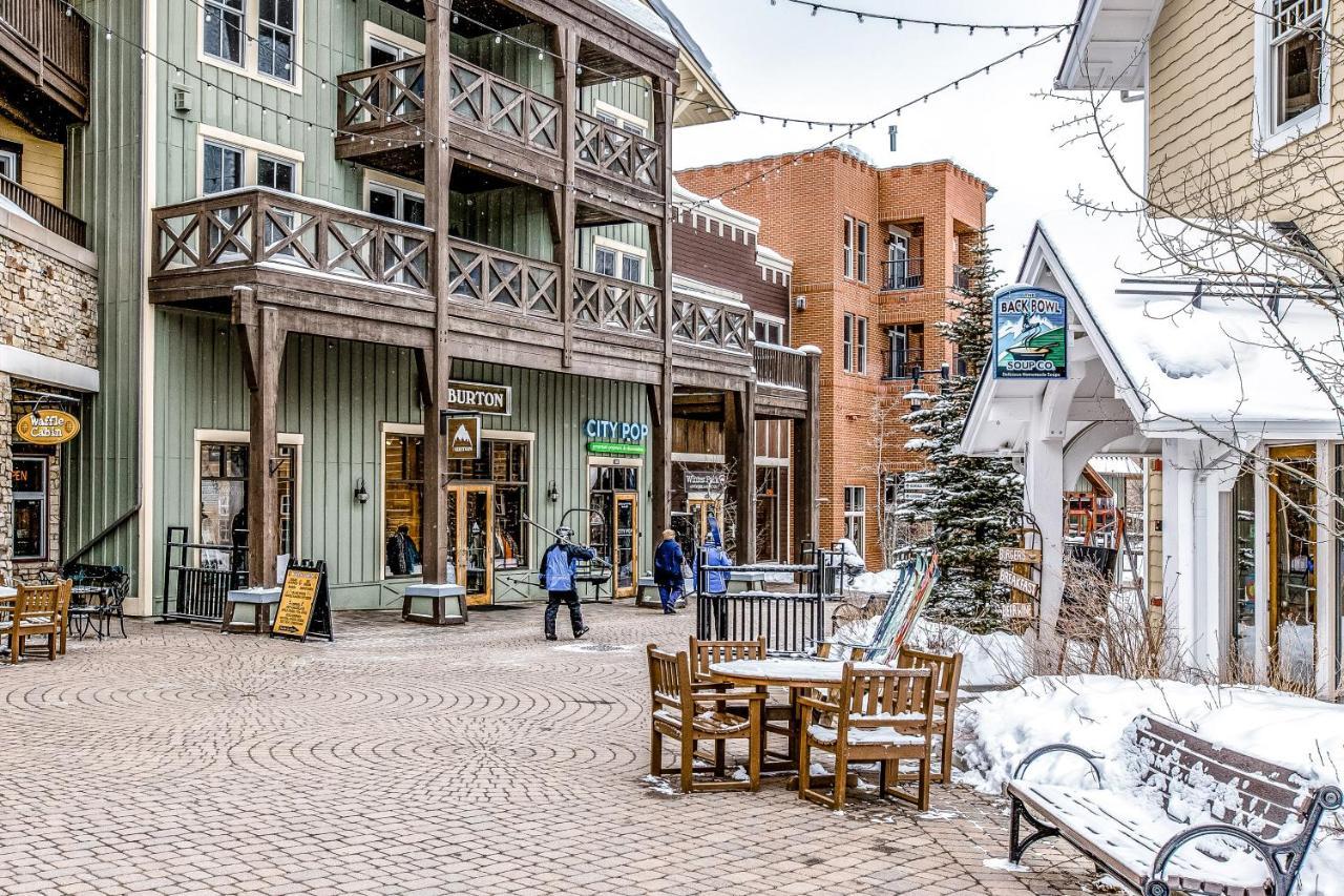 Founders Pointe Condo Winter Park Kültér fotó