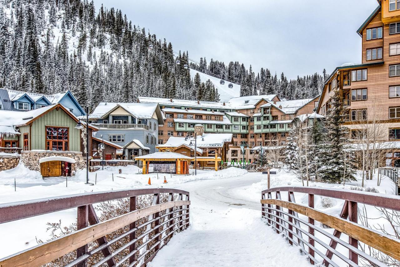 Founders Pointe Condo Winter Park Kültér fotó