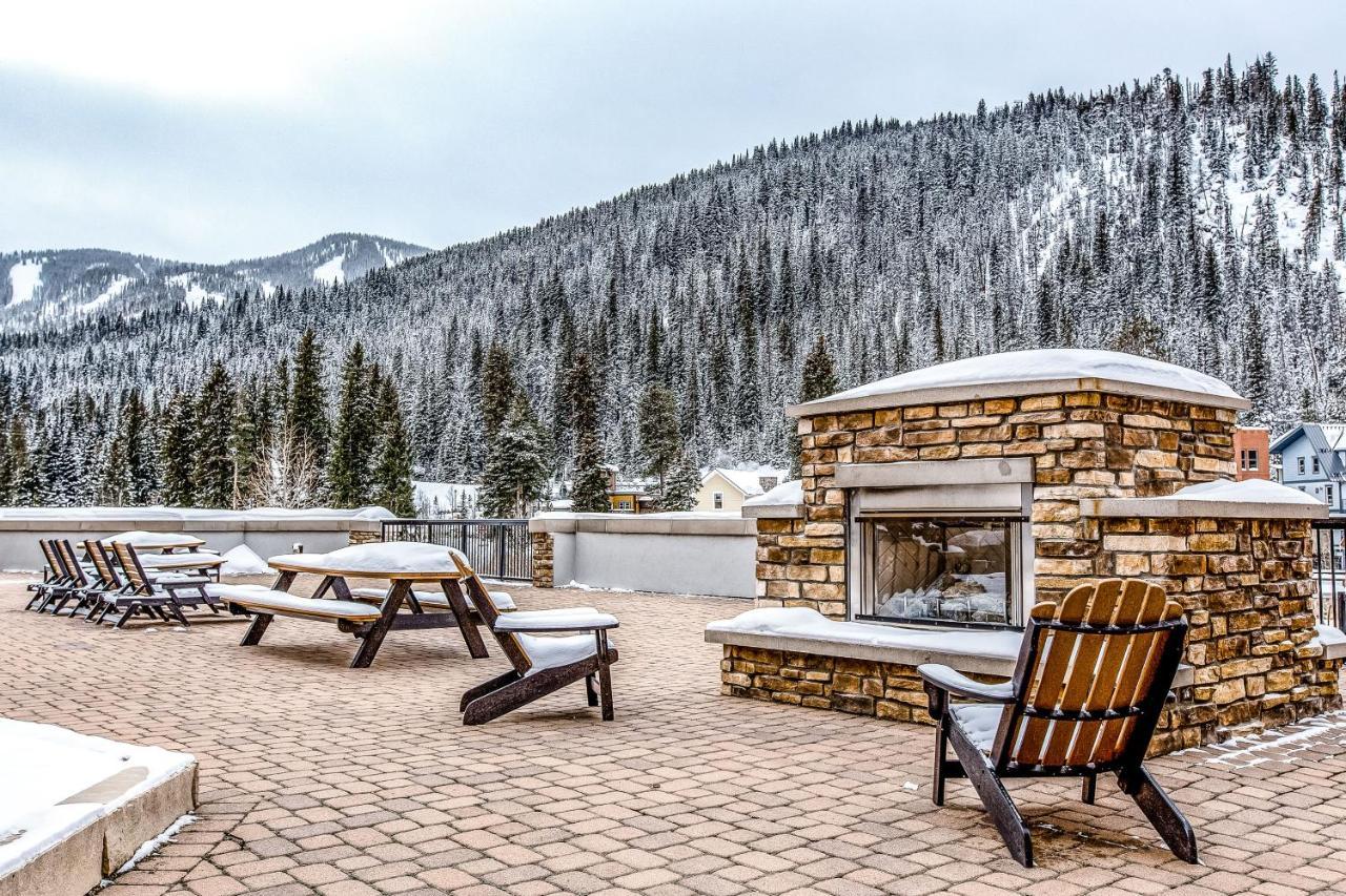 Founders Pointe Condo Winter Park Kültér fotó