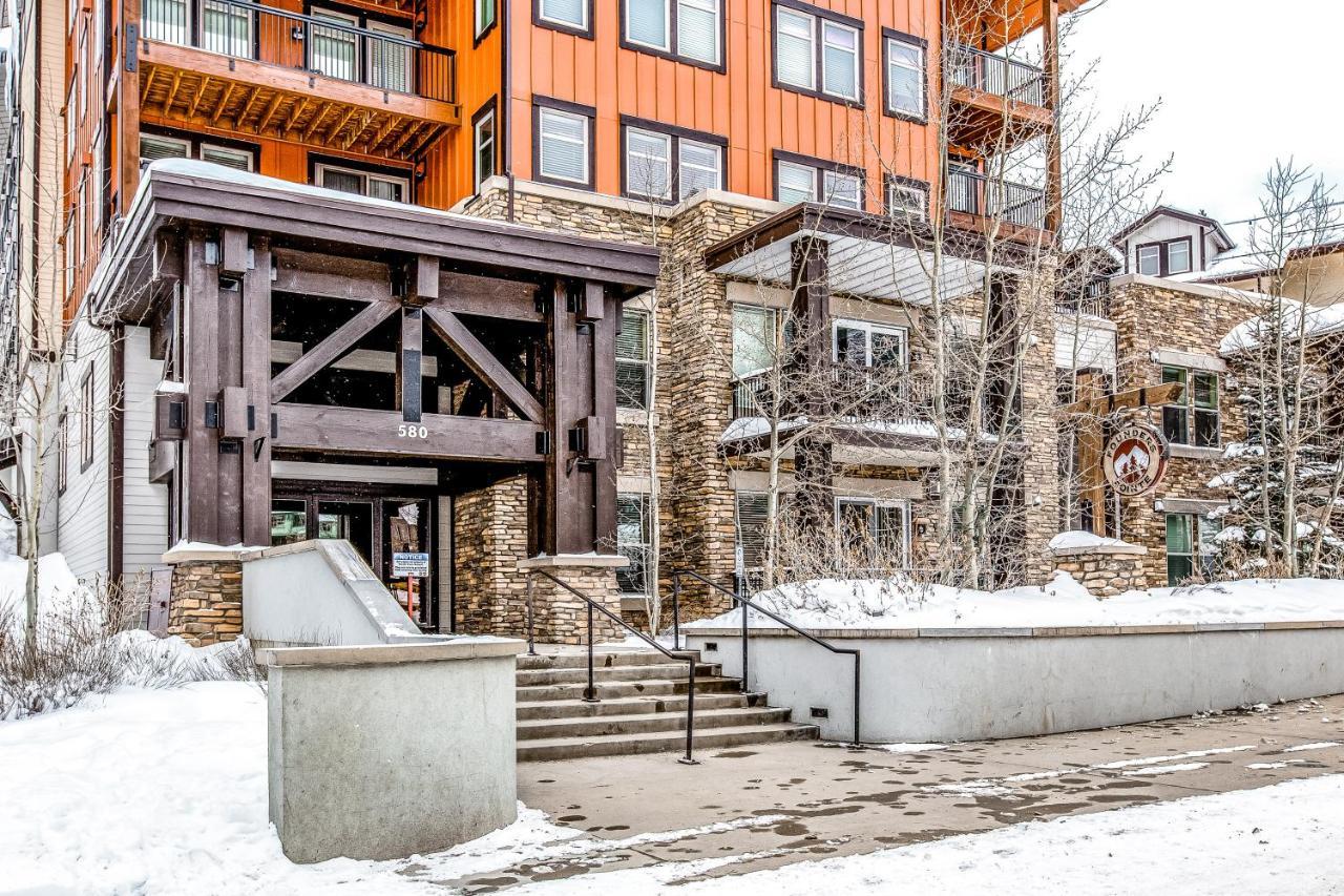 Founders Pointe Condo Winter Park Kültér fotó