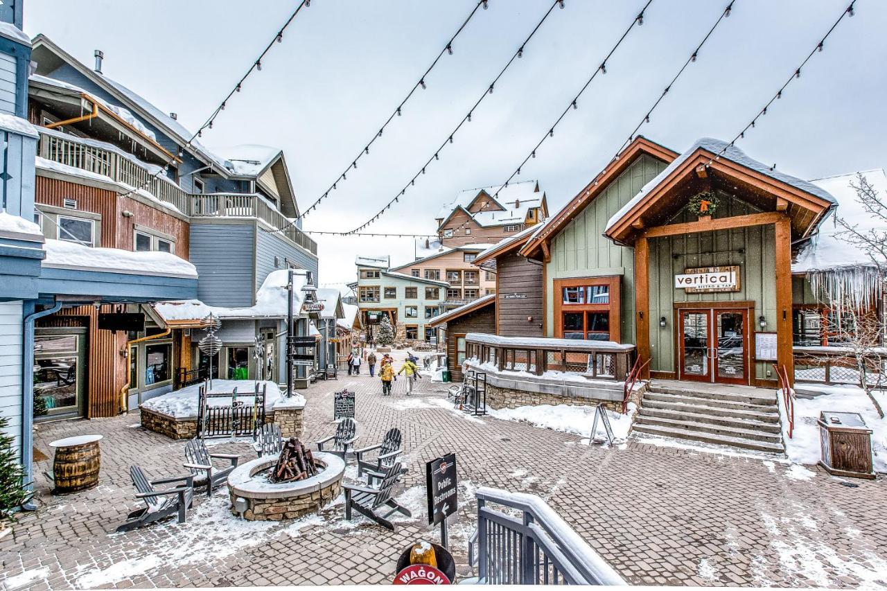 Founders Pointe Condo Winter Park Kültér fotó