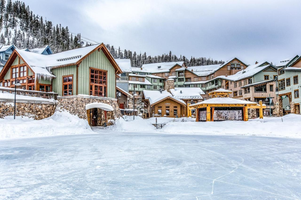 Founders Pointe Condo Winter Park Kültér fotó