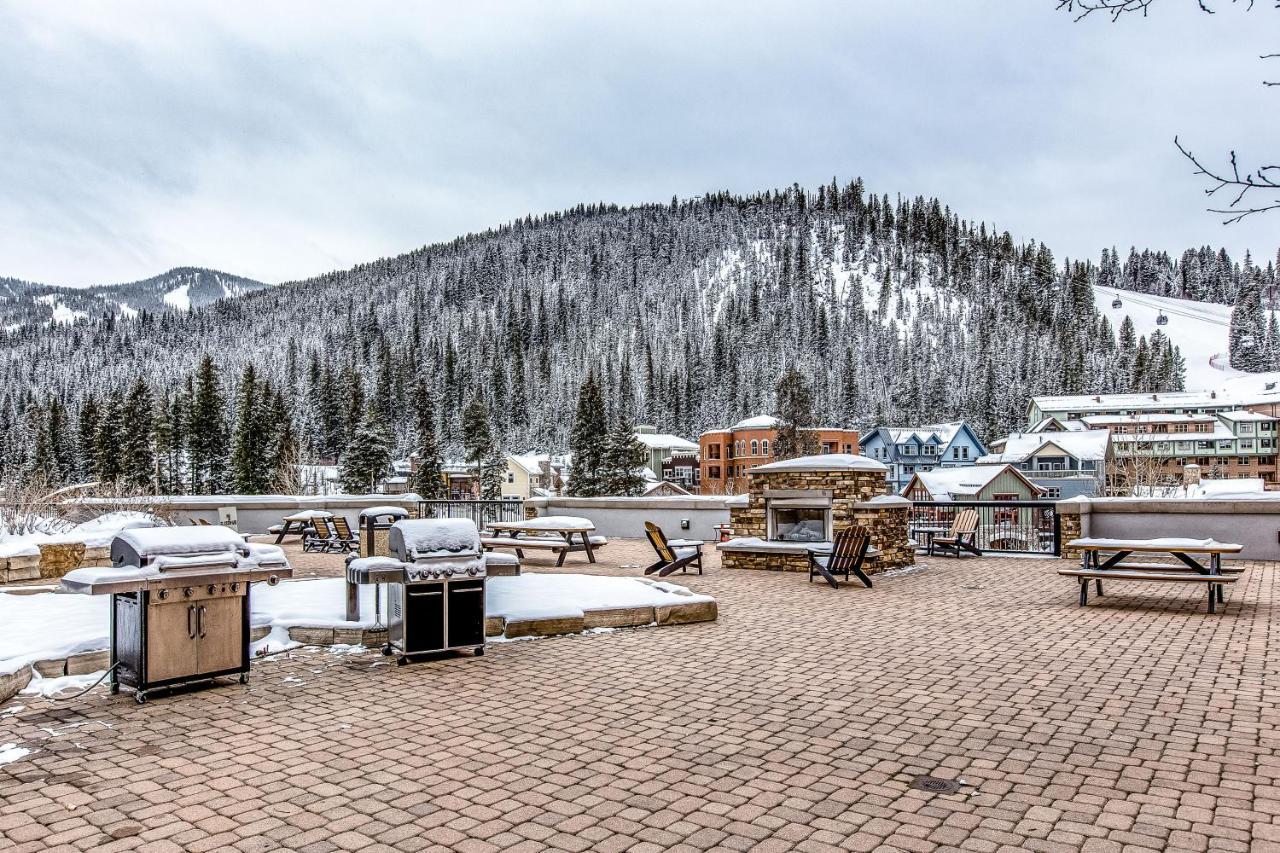 Founders Pointe Condo Winter Park Kültér fotó
