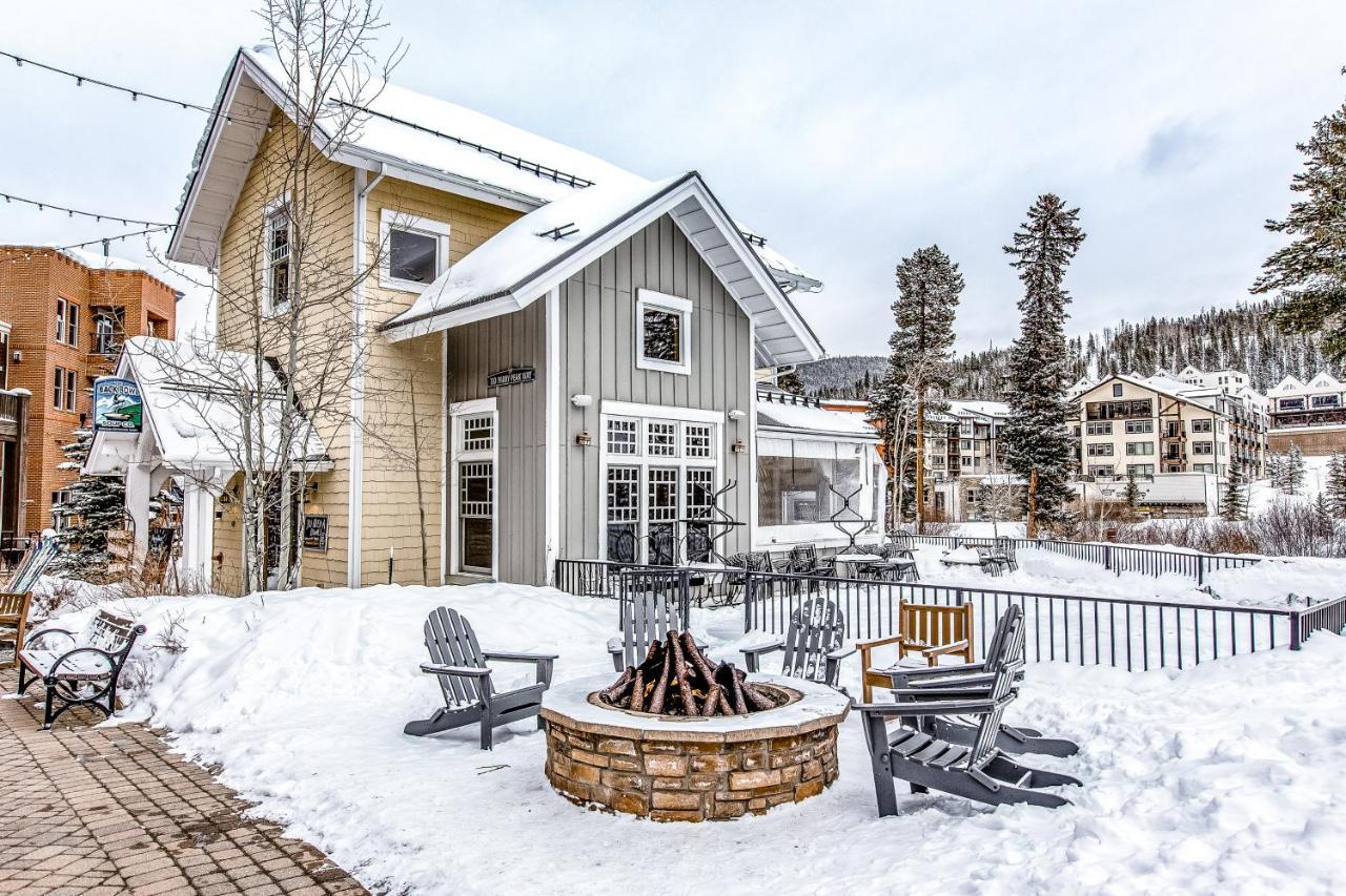 Founders Pointe Condo Winter Park Kültér fotó