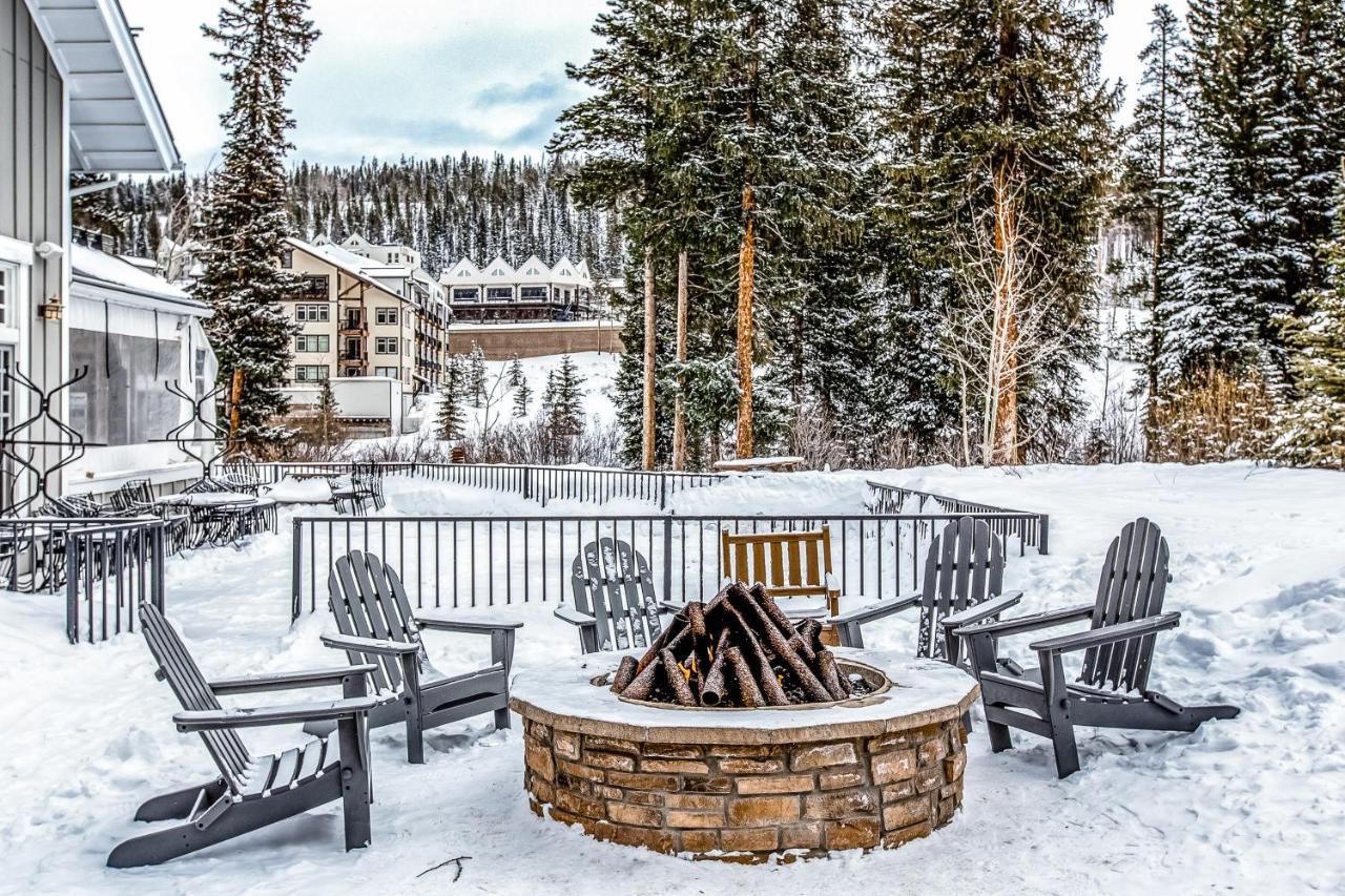 Founders Pointe Condo Winter Park Kültér fotó