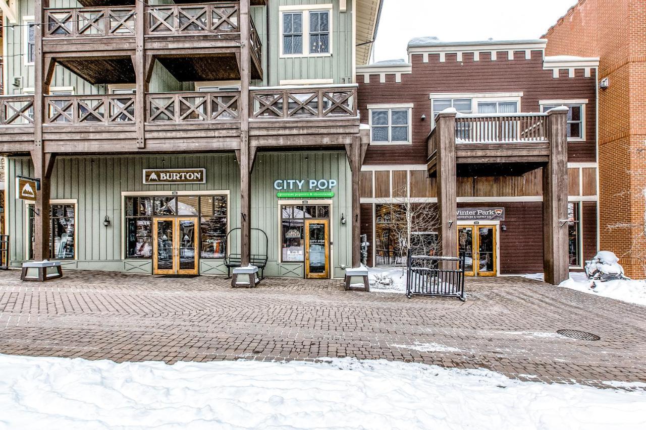 Founders Pointe Condo Winter Park Kültér fotó