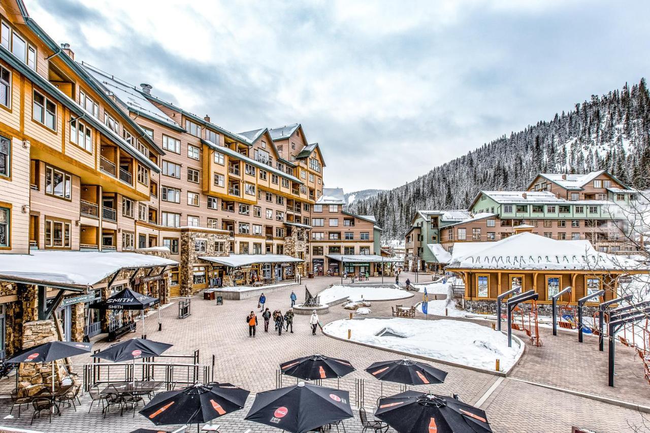 Founders Pointe Condo Winter Park Kültér fotó