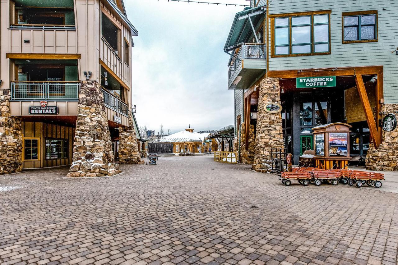Founders Pointe Condo Winter Park Kültér fotó