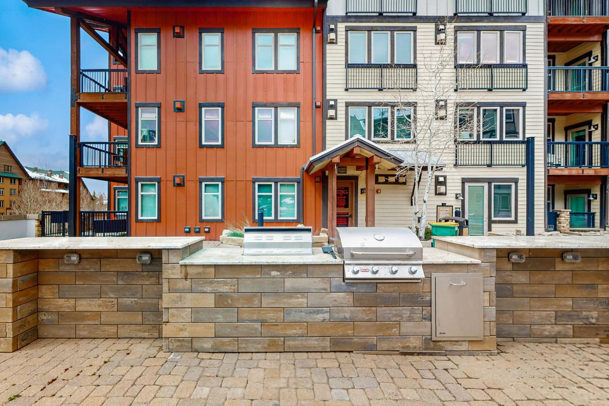 Founders Pointe Condo Winter Park Kültér fotó