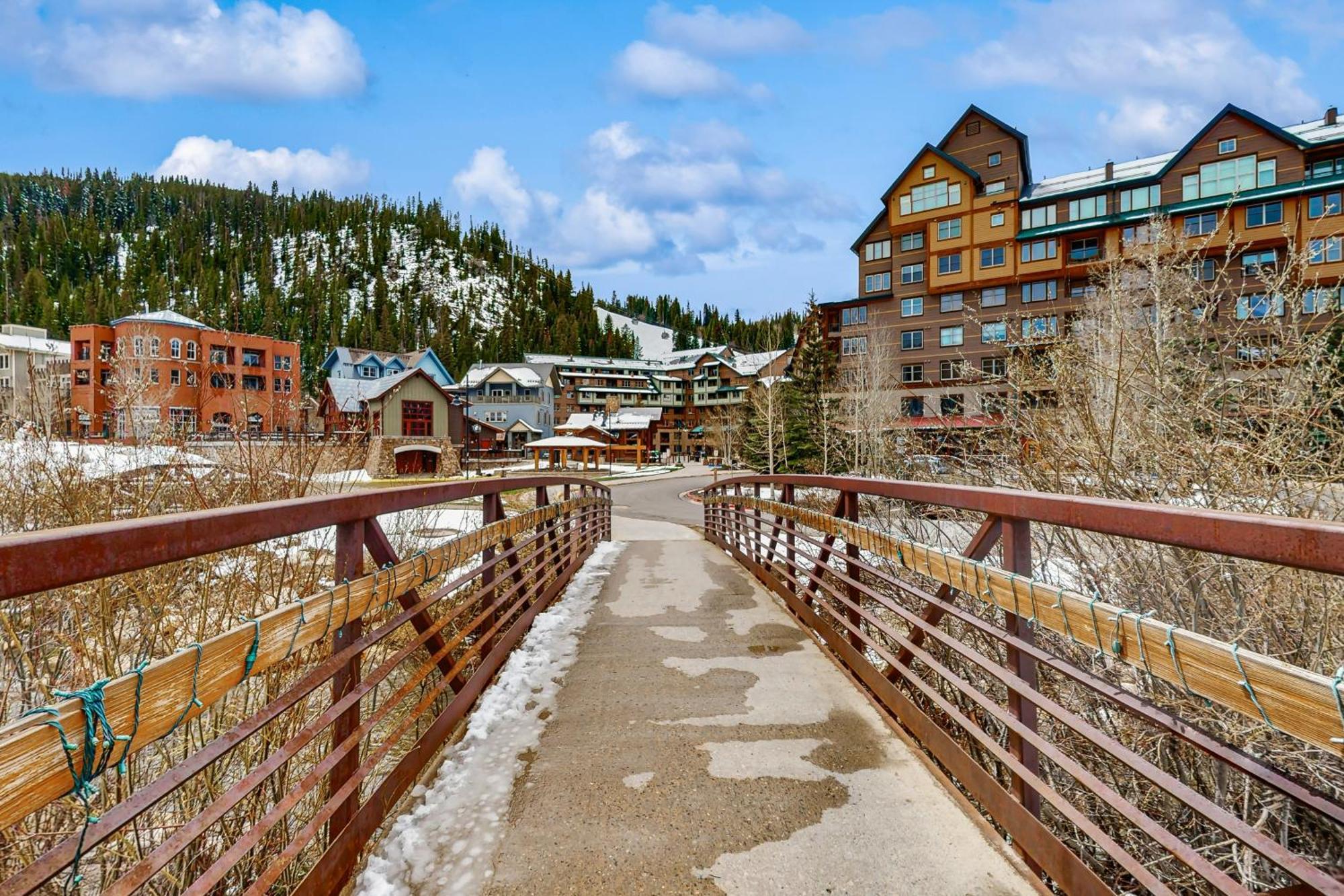 Founders Pointe Condo Winter Park Kültér fotó