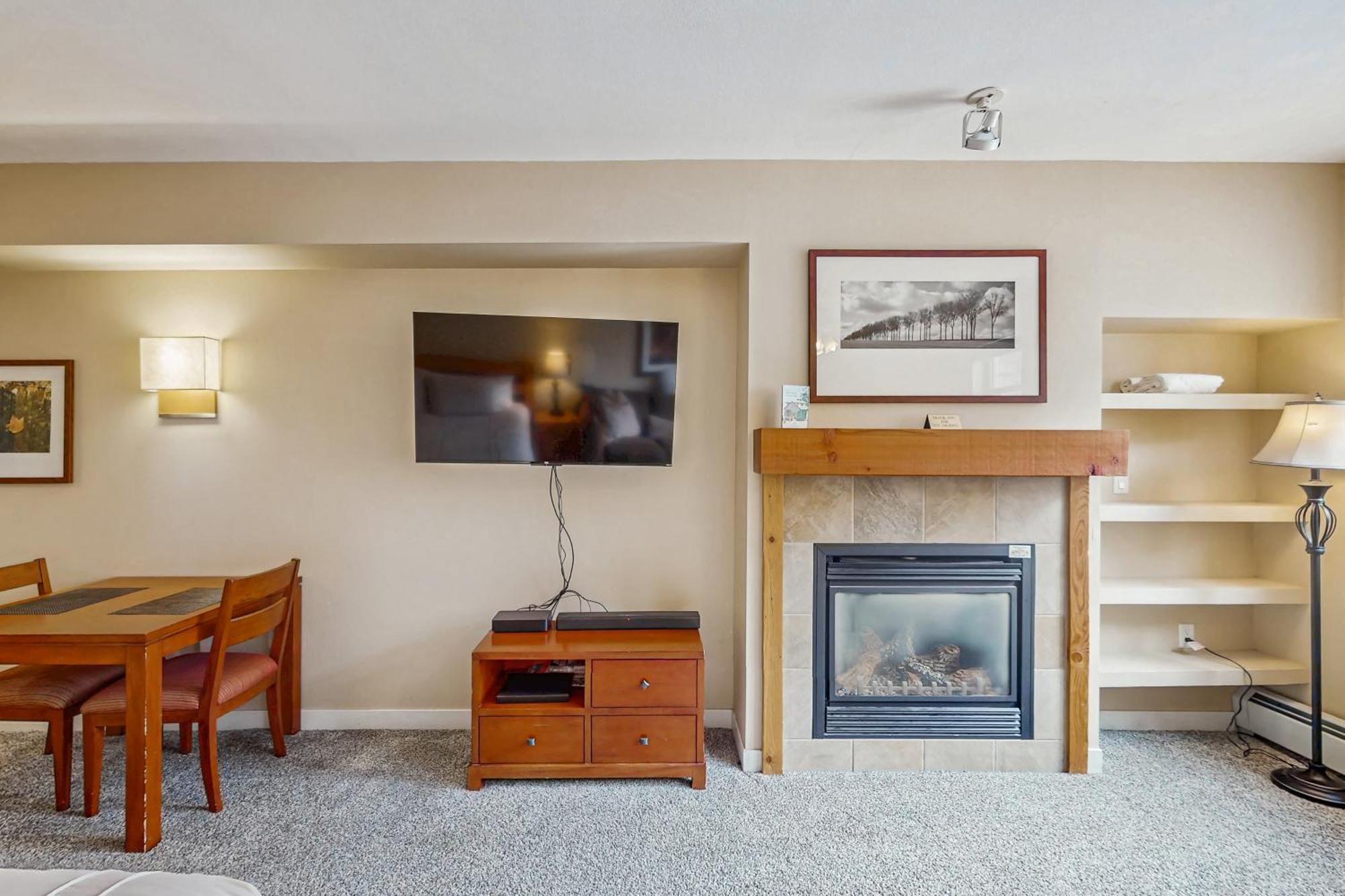 Founders Pointe Condo Winter Park Kültér fotó