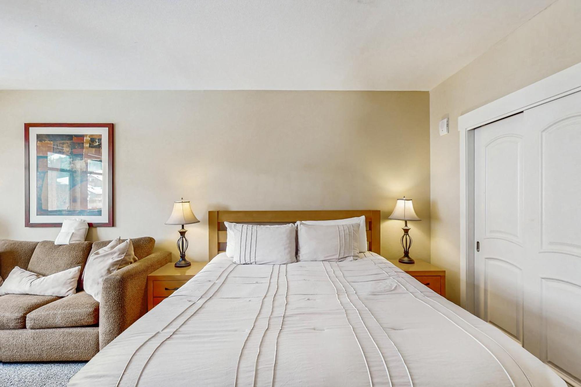 Founders Pointe Condo Winter Park Kültér fotó