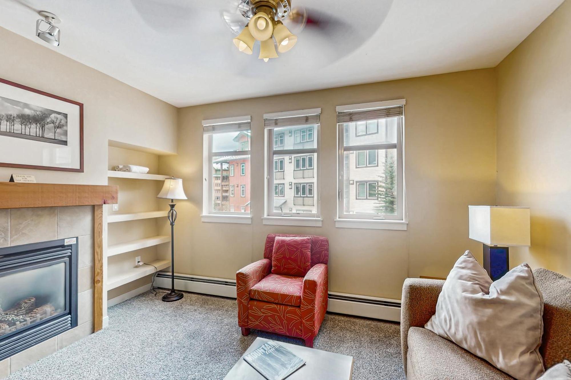 Founders Pointe Condo Winter Park Kültér fotó