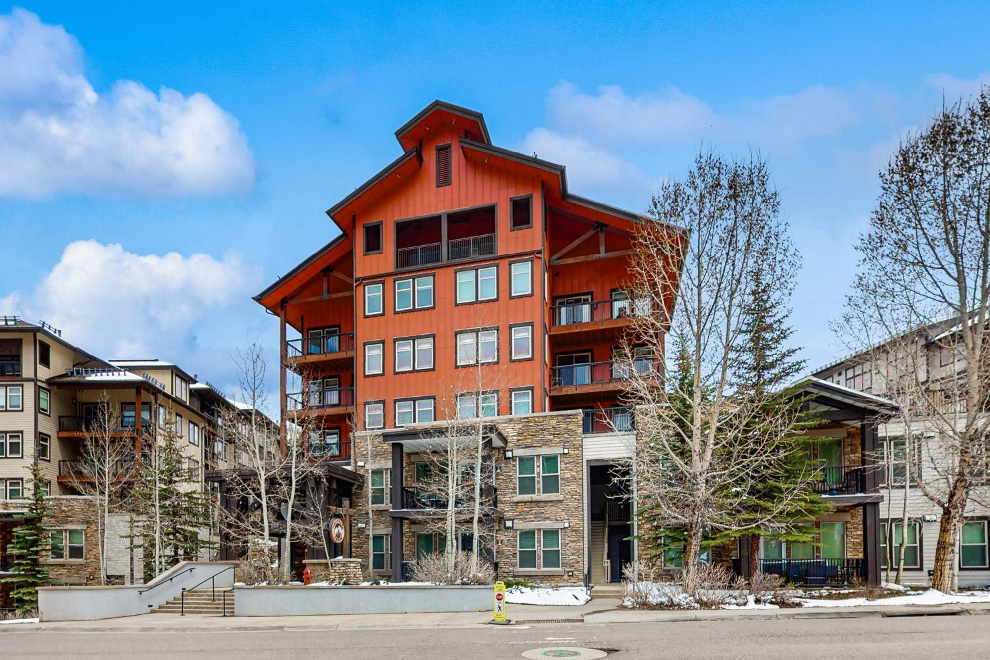 Founders Pointe Condo Winter Park Kültér fotó