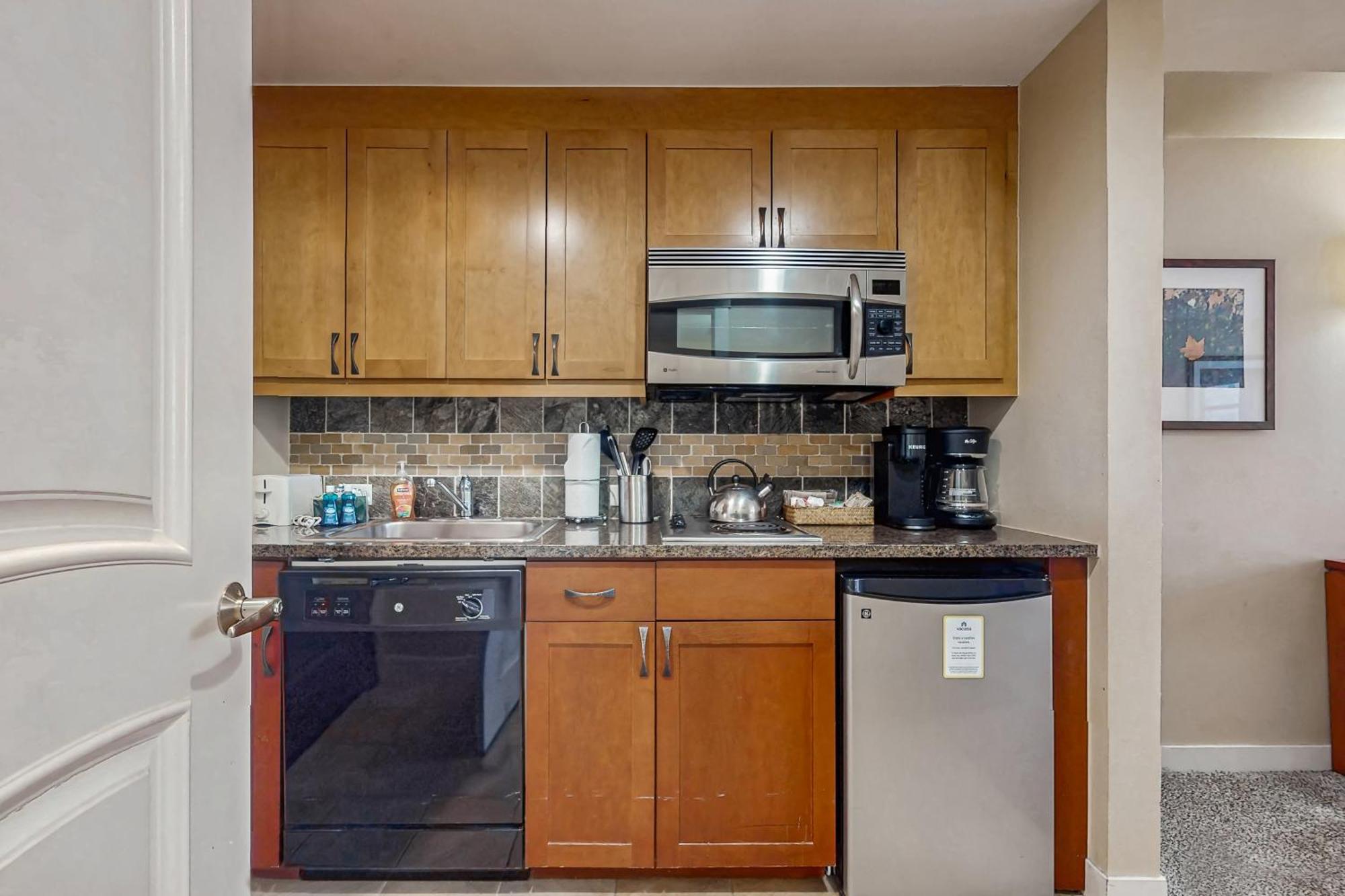 Founders Pointe Condo Winter Park Kültér fotó
