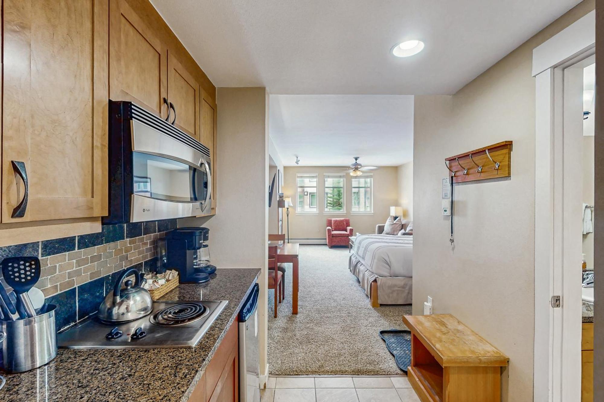 Founders Pointe Condo Winter Park Kültér fotó