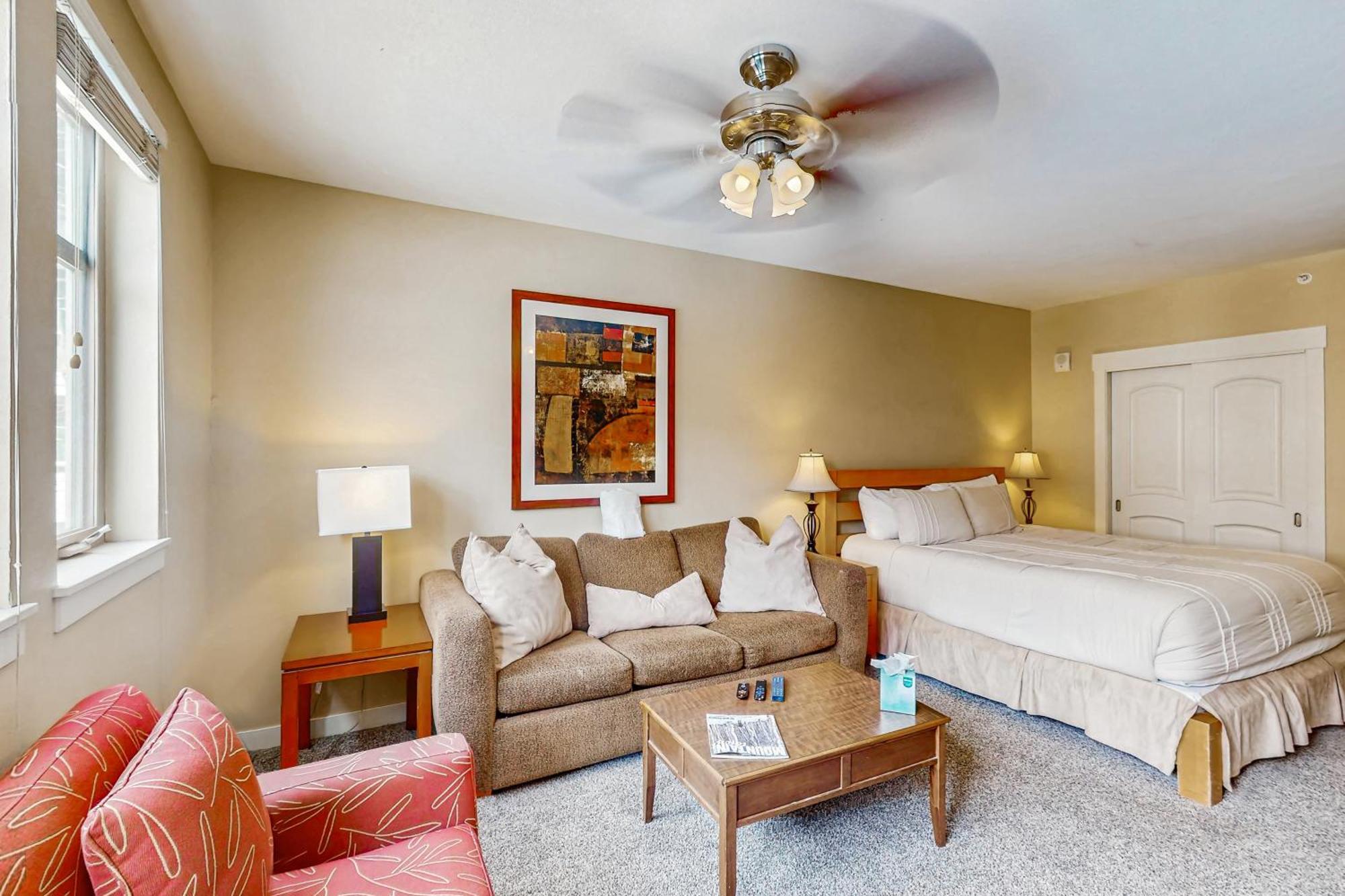 Founders Pointe Condo Winter Park Kültér fotó