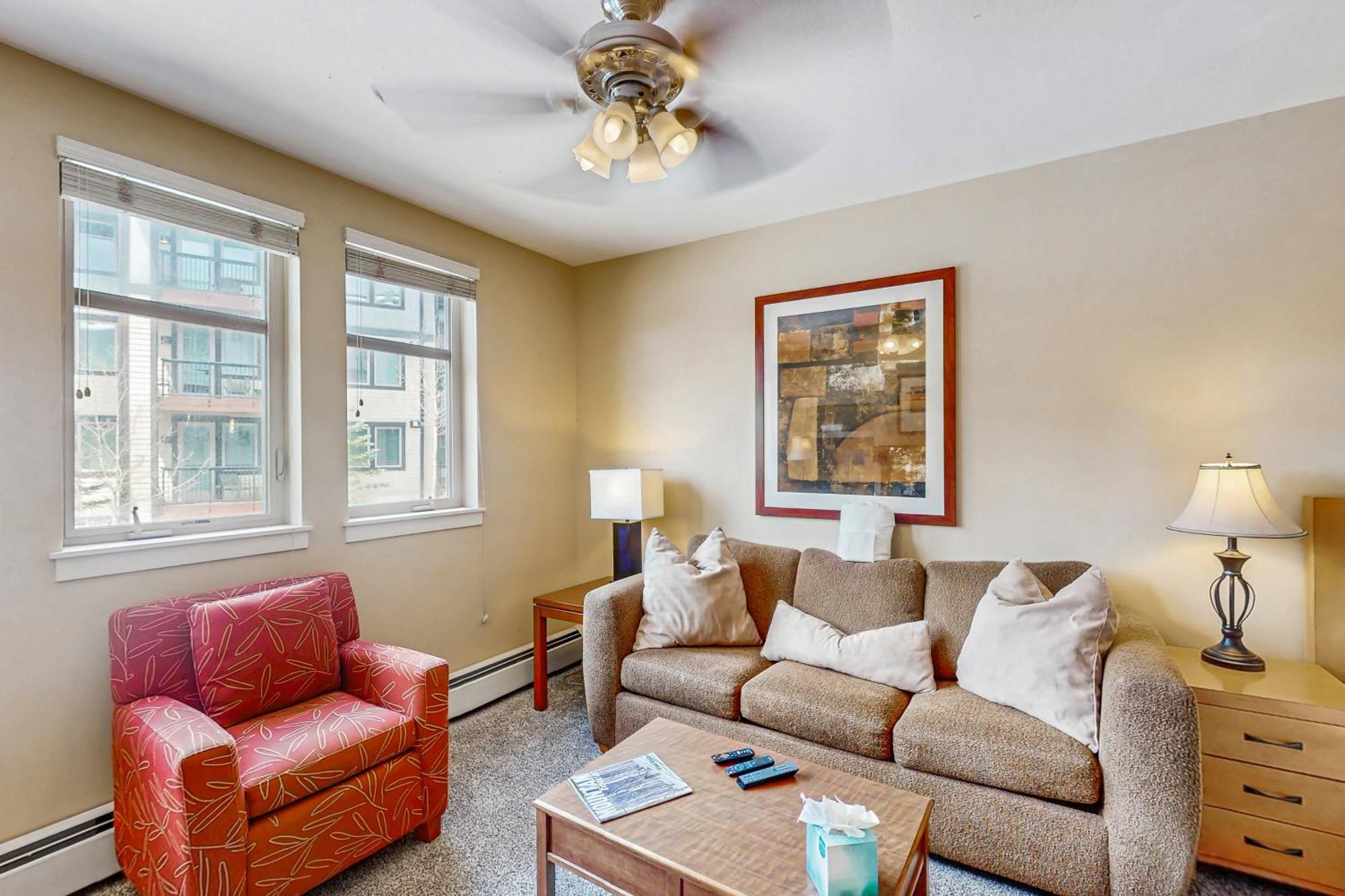 Founders Pointe Condo Winter Park Kültér fotó