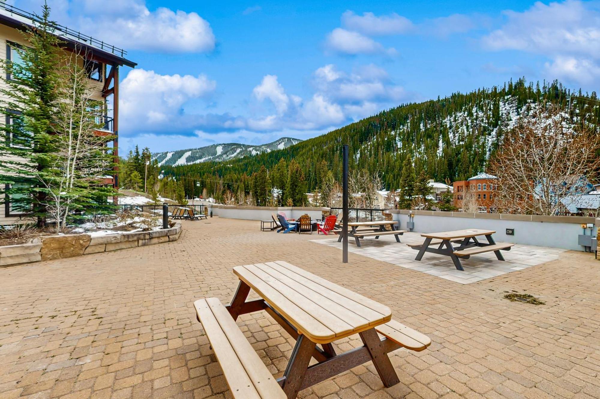 Founders Pointe Condo Winter Park Kültér fotó